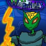 War of the Wormholes: Janitor Duty