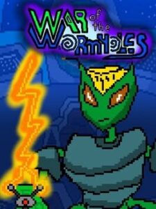 War of the Wormholes: Janitor Duty