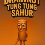 Brainrot Tung Tung Sahur