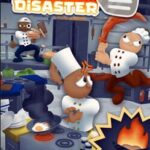 Recipe For Disaster