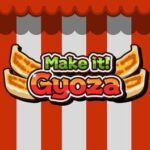 Make it! Gyoza