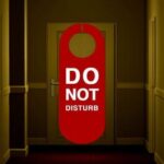 Do Not Disturb