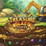 Treasure Blast Quest