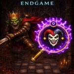 Glyph Gambit: Endgame