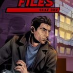 The Hunter Files: Case One