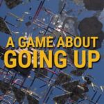 A Game About Going Up