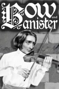 Bow and Banister