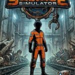 Space Salvage Simulator