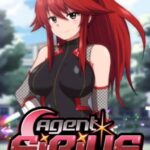 Agent Sirius
