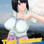 That Summer: Hannah's Summer Vacation