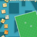Fast Mine Sweeping: Skill Awakening