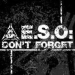 E.S.O: Don't Forget