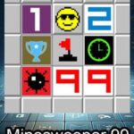 Minesweeper 99