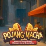 Pojangmacha: Korean Street Food Management Simulator