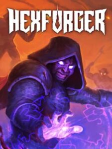 Hexforger