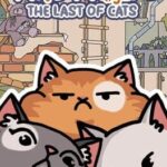 Find Kittens: The Last of Cats
