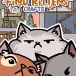 Find Kittens 2: Crafts