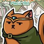 Find Kittens 5: Magic Tree