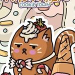 Find Kittens 7: Cookie Town