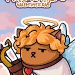 Find Kittens 10: Valentines Day