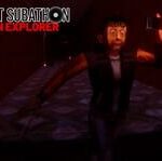 Project Subathon: Urban Explorer
