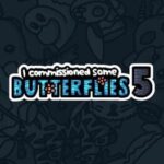 I Commissioned Some Butterflies 5