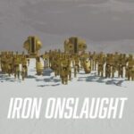 Iron Onslaught