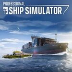 Professional Ship Simulator