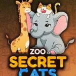 Secret Cats: Zoo
