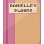 Danielle's Plant Game