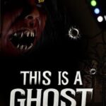 This is a Ghost