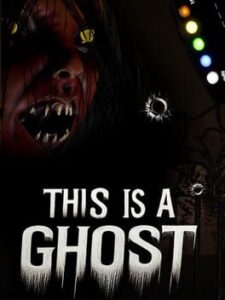 This is a Ghost