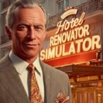Hotel Renovator Simulator