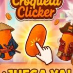 Croqueta Clicker