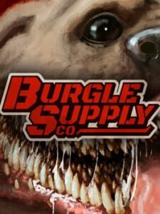 Burgle Supply Company