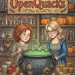 OpenQuacks