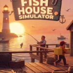 Fish House Simulator