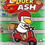 Duck Dash Delivery