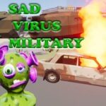 Sad Virus Military