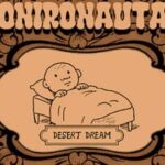 Onironauta Desert Dream