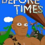 Before Times