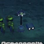 Oceanopolis 2000