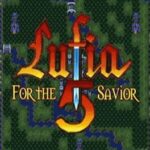 Lufia V: For the Savior