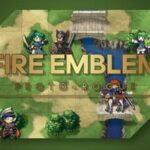 Fire Emblem Proto-Rogue