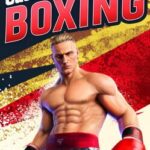 Casual Sport Series: Boxing