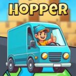Country Hopper