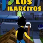 Los Pilarcitos