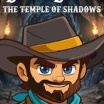 Dead Lasso: Temple Of Shadows