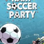 Kart Soccer Party