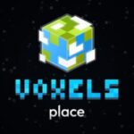 Voxels.Place